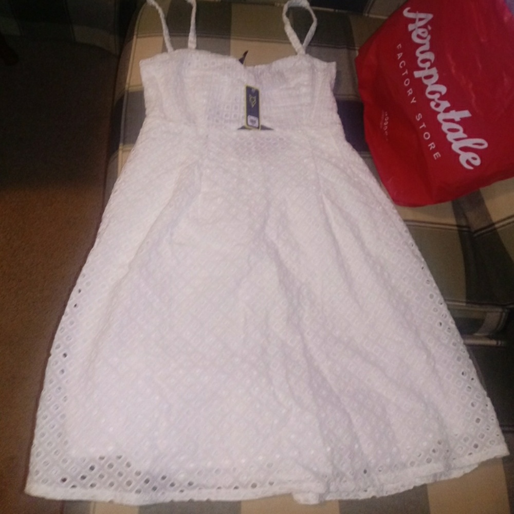 Aeropostale summer dress